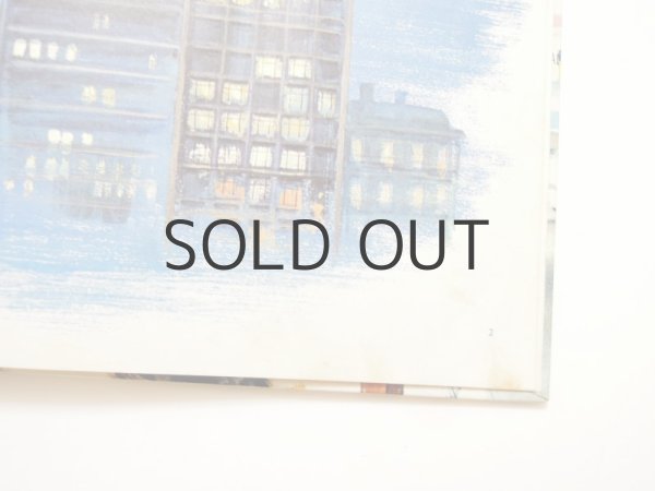 画像4: クロード・レイデュ／ポール・デュラン「くまのヌーヌーとこやへいく」1976年 (4)