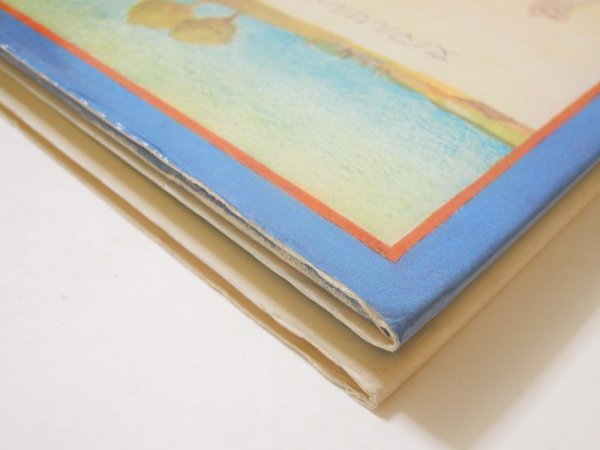 画像3: マルセル・エーメ／エレオノール・シュミッド「牧場物語　コント・ブルー」1981  年 (3)