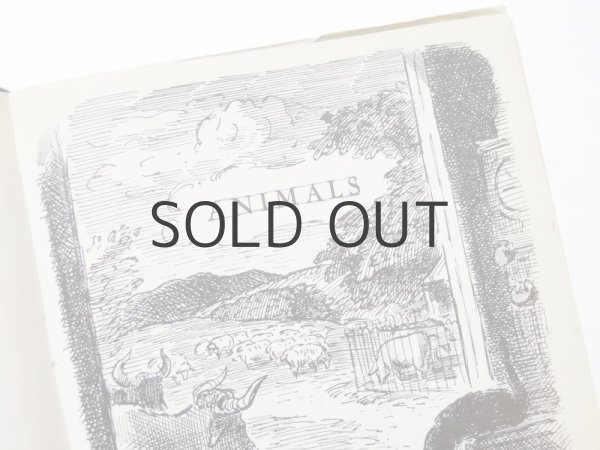 画像8: エドワード・アーディゾーニ「DING-DONG-BELL」1957年 (8)