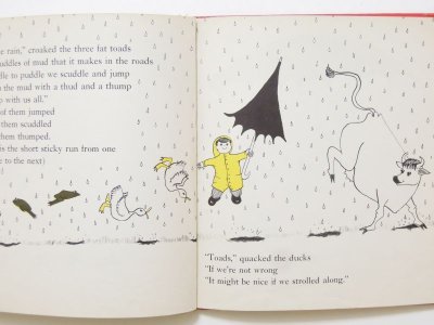 画像2: カーラ・カスキン「JAMES AND THE RAIN」1957年