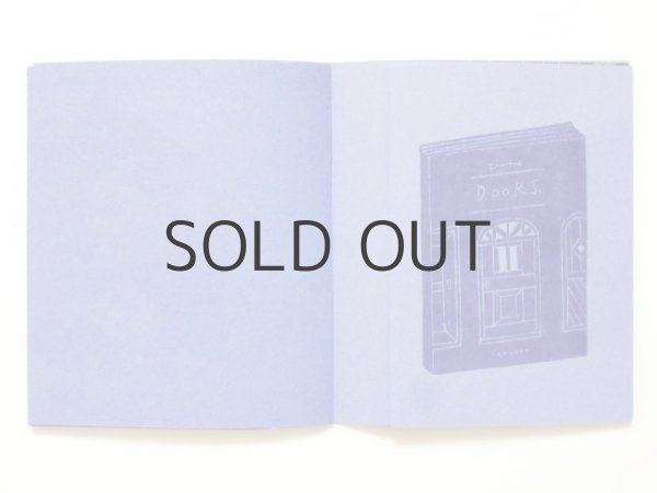 画像2: 【新品／新刊】 花松あゆみ「それぞれの話」2017年 (2)