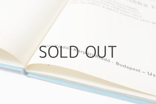 画像5: アレクサンドル・コチェトコフ「Egy pingvinfioka tortenete」1973年 (5)