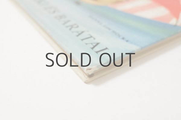 画像2: ズジスワフ・ヴィトヴィツキ「VEREB VIKI ES BARATAI」1970年 (2)