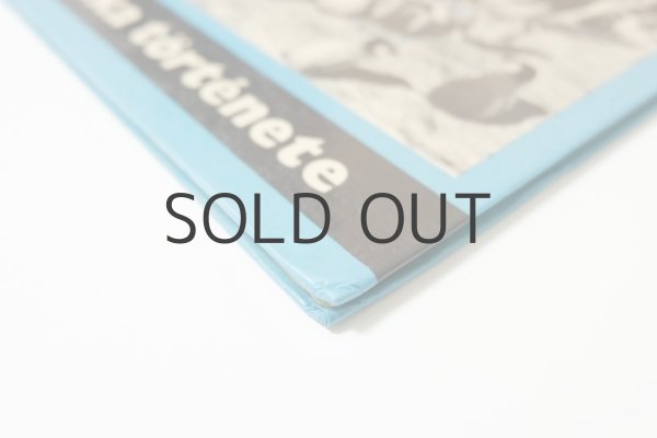 画像3: アレクサンドル・コチェトコフ「Egy pingvinfioka tortenete」1973年 (3)