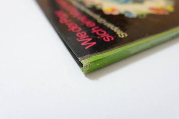 画像3: インゲボルグ・メイヤー=レイ「Wie der Pope sich eine Magd nahm」1977年 (3)