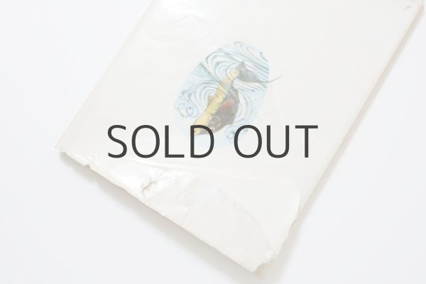 画像2: ルジェック・マニャーセック「火の鳥」1978年 (2)