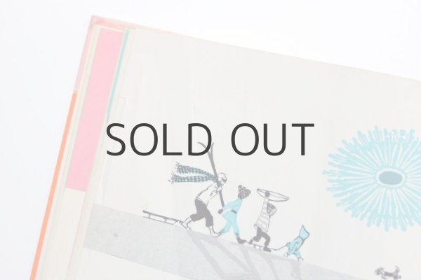 画像4: エバリン・ネス「JOSIE AND THE SNOW」1965年 (4)