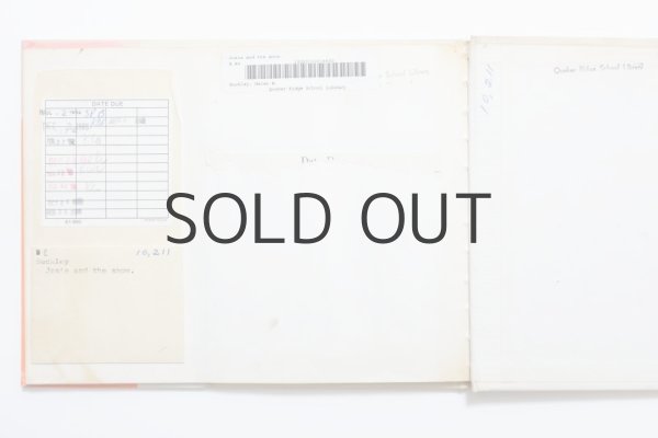 画像5: エバリン・ネス「JOSIE AND THE SNOW」1965年 (5)