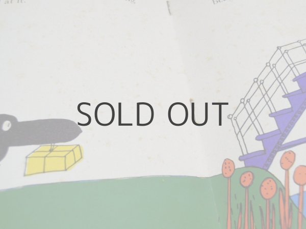 画像6: デビッド・マッキー「TWO CAN TOUCAN」1969年 (6)