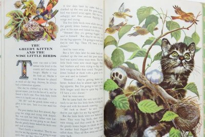 画像3: フェードル・ロジャンコフスキー「Animal Stories」1942年