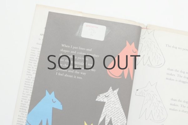 画像3: ヘレン・ボーテン「a picture has a special look」1973年 (3)