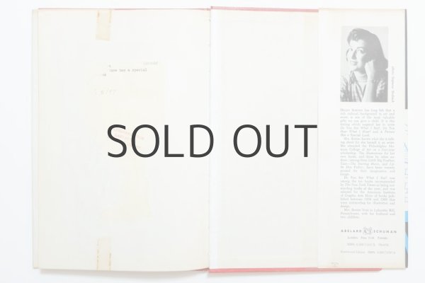 画像5: ヘレン・ボーテン「a picture has a special look」1973年 (5)