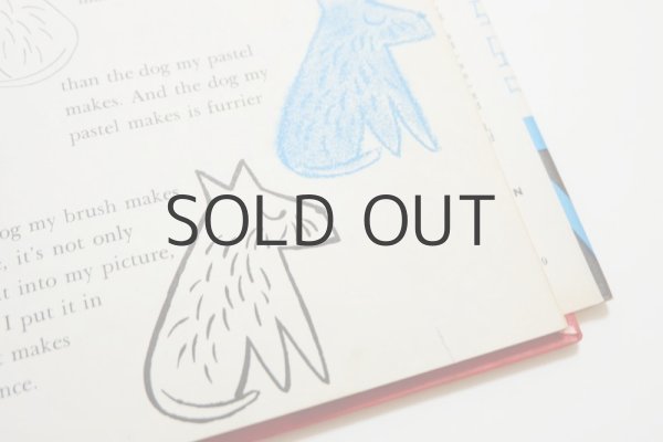 画像6: ヘレン・ボーテン「a picture has a special look」1973年 (6)