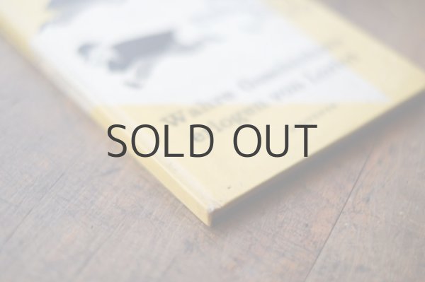 画像8: 【古本】1960年（Wahre Geschichten erlogen von Loriot） (8)