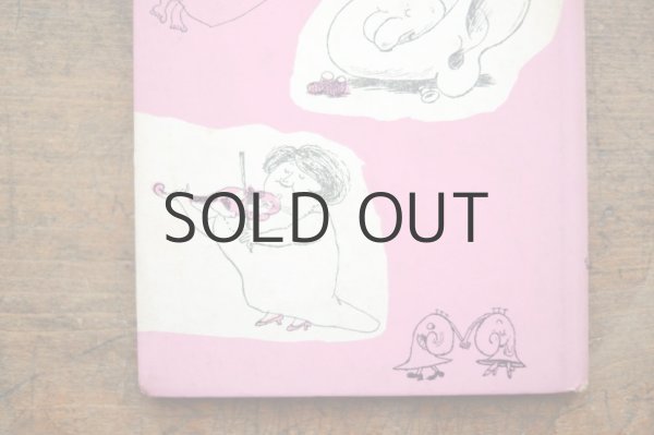 画像10: 【古本】1960年（HOFFNUNG'S ACOUSTICS） (10)