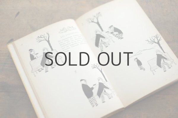 画像4: 【古本】1960年（Wahre Geschichten erlogen von Loriot） (4)