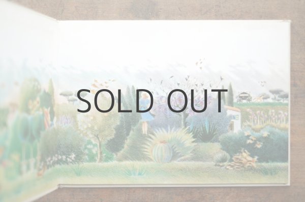 画像3: 【古本】 1973年 （les feuilles mortes d'un bel ete） (3)