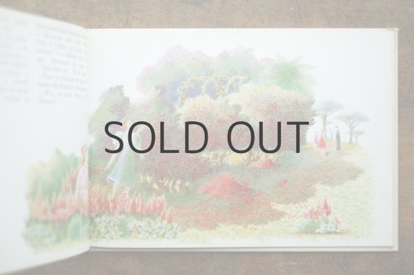 画像6: 【古本】 1973年 （les feuilles mortes d'un bel ete） (6)