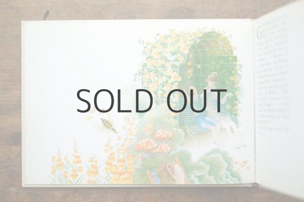 画像5: 【古本】 1973年 （les feuilles mortes d'un bel ete） (5)