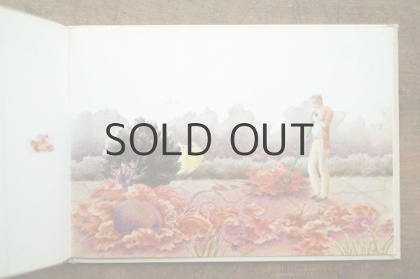 画像9: 【古本】 1973年 （les feuilles mortes d'un bel ete） (9)