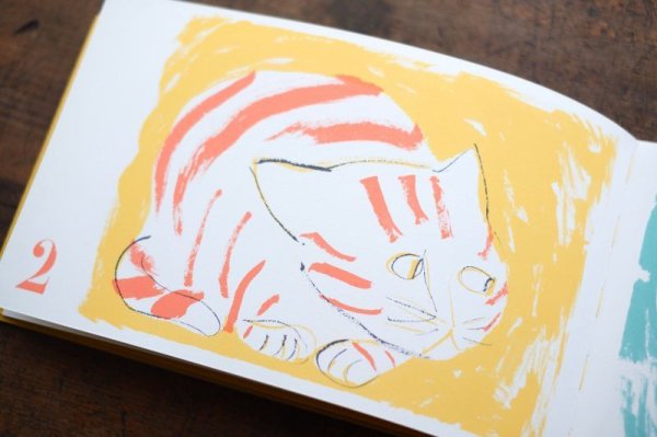 画像3: 【新品／新刊】 きくちちき「いちにのさん」2014年 ※通常版 (3)
