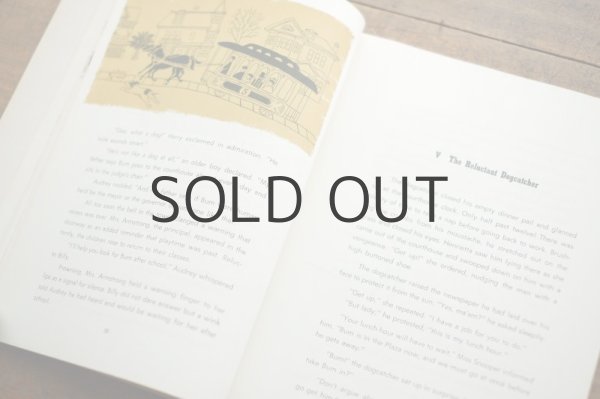 画像5: 【古本】 1960年 （A DOG CALLED BUM） (5)