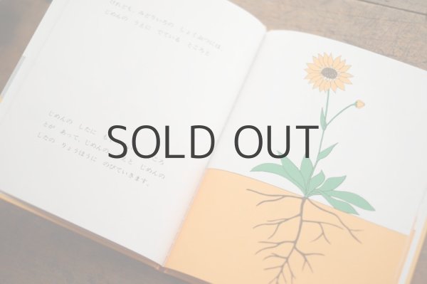 画像4: 【新品】アーマ・E・ウェバー「じめんのうえとじめんのした」 (4)