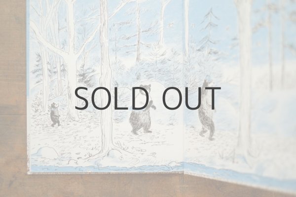 画像2: 【新品】ドロシー・マリノ「くんちゃんのだいりょこう」 (2)