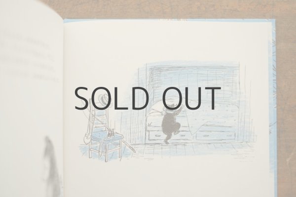 画像6: 【新品】ドロシー・マリノ「くんちゃんのだいりょこう」 (6)