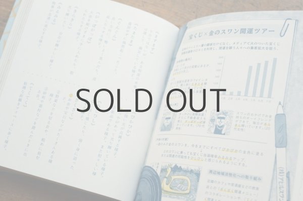 画像7: 【新品】出口かずみ「名前のないことば辞典」2021年 (7)