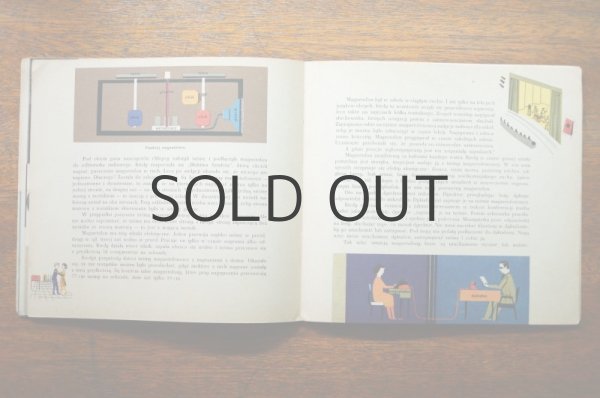 画像4: 【古本】ZAKLETY dzwiek 1964年 (4)