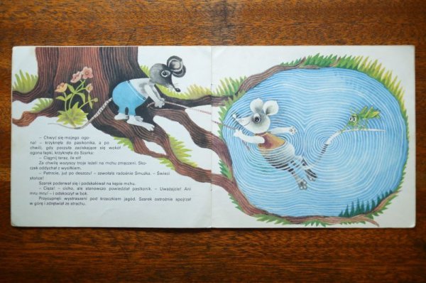 画像5: 【古本】CICHO... GLOSNO! 1984年 (5)