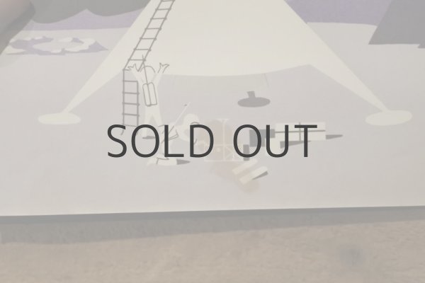 画像8: 【古本】1968年（つきのせかい） (8)