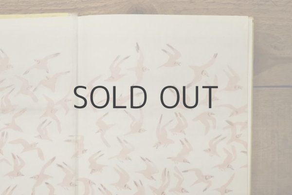 画像2: 【古本】 1976年（Птичий хоровод） (2)