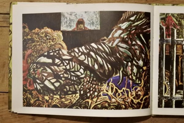 画像5: 【古本】1969年（Hide-and-Seek） (5)
