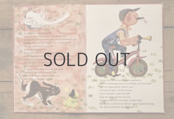 画像4: 【古本】1964年（Tappelpit） (4)