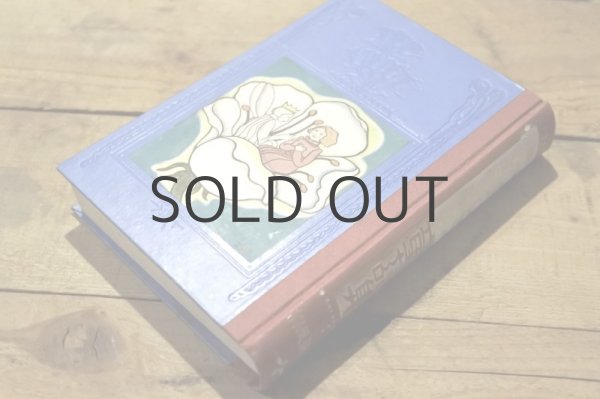 画像13: 【古本】昭和6年（アンデルセン童話集） (13)