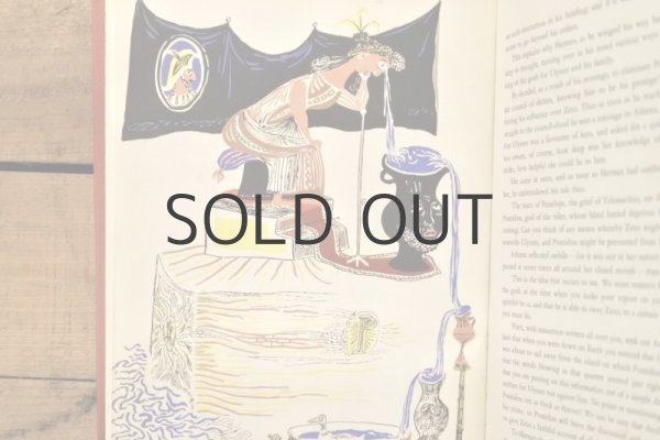 画像5: 【古本】1960年（The Adventures of Ulysses） (5)