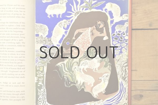 画像6: 【古本】1960年（The Adventures of Ulysses） (6)