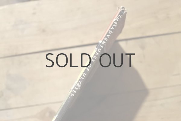 画像16: 【古本】1960年（The Adventures of Ulysses） (16)