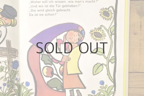 画像11: 【古本】1975年（Vom dummen Iwanuschka） (11)