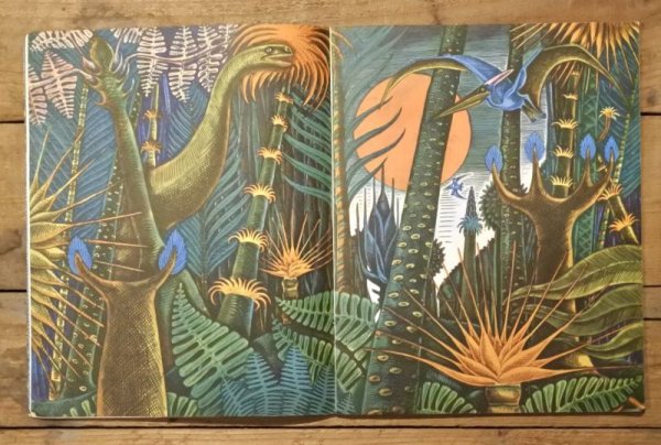 画像6: 【古本】1973年（СОЛНЦЕ B ПРОВОДАХ） (6)