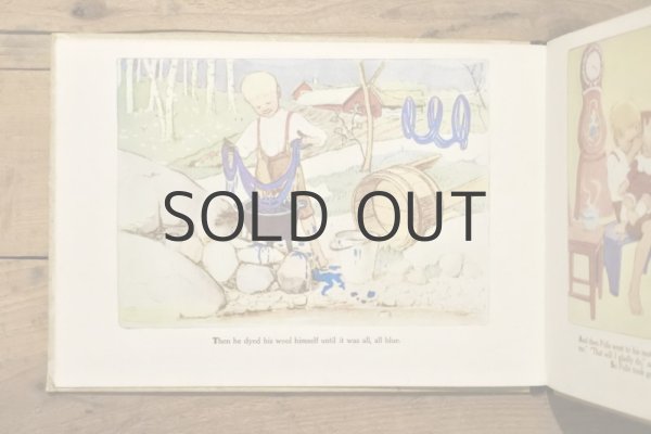 画像3: 【古本】1960年代 （PELLE'S NEW SUIT） (3)