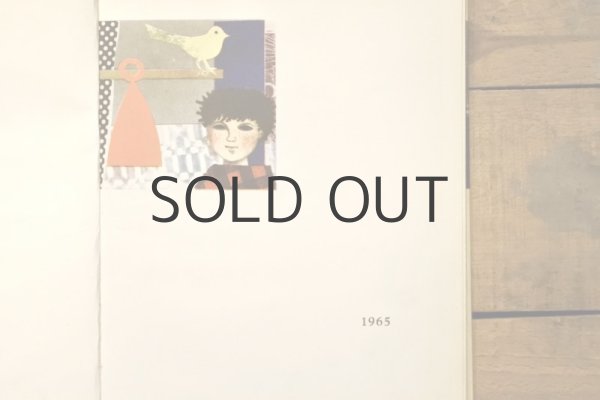 画像2: 【古本】1965年（A NYELVECSKÉRŐL, AMELYIK NEM AKART BESZÉLNI） (2)