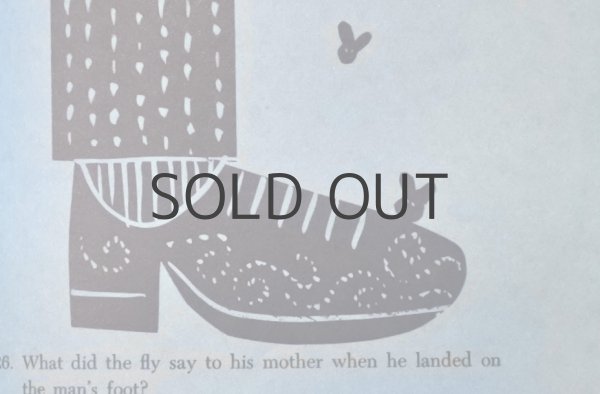 画像4: 【古本】1969年（Would you put your money in a sand bank?） (4)