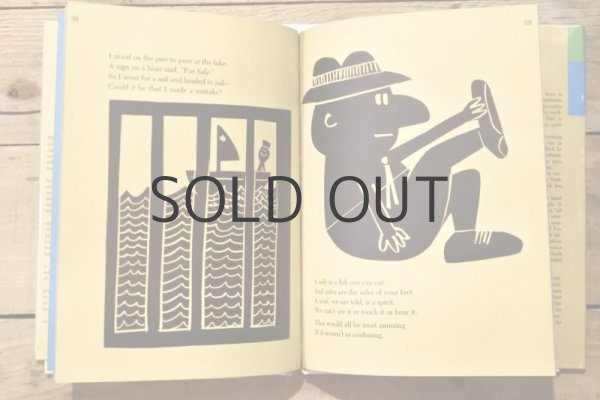 画像6: 【古本】1969年（Would you put your money in a sand bank?） (6)