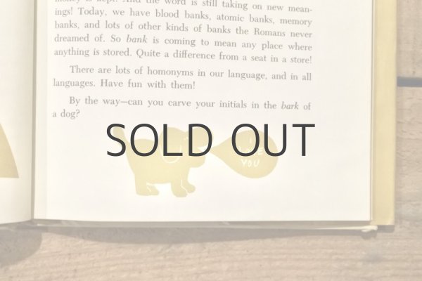 画像5: 【古本】1969年（Would you put your money in a sand bank?） (5)