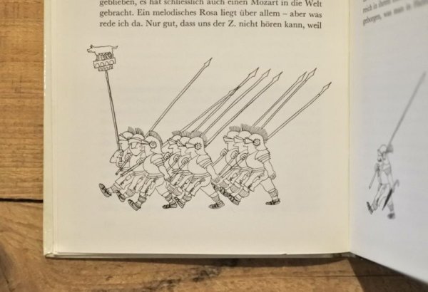 画像10: 【古本】1963年（Salzburg für Anfänger） (10)