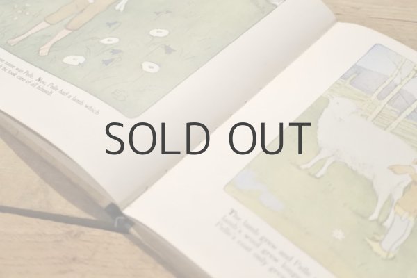 画像12: 【古本】1960年代 （PELLE'S NEW SUIT） (12)