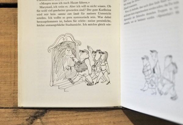 画像9: 【古本】1963年（Salzburg für Anfänger） (9)